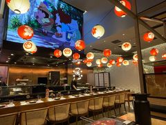 -鸟山鸣·日料食堂(王府井店)