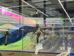 -INLANG饮浪室内冲浪(苏河湾万象天地店)