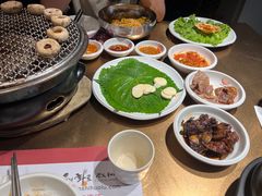 -辛氏火炉·韩式古法烤肉(松北店)