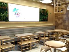 大堂-I-YOU面缘·仁和新城店
