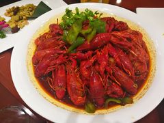 -南京钟山宾馆(江苏省会议中心)