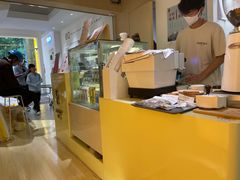 -XI·LaundryCafe 喜咖自助洗衣咖啡店