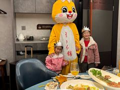 -恒记饭店·海鲜明档(淹城店)
