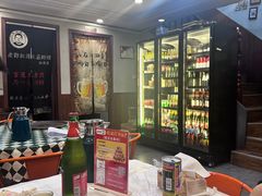 -老鄞江清水龙虾•赵赵家(江北店)