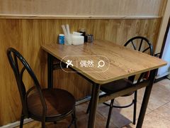-清真吴记门钉肉饼·喜多利