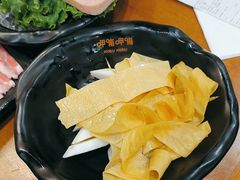 -呷哺呷哺(常营华联店)