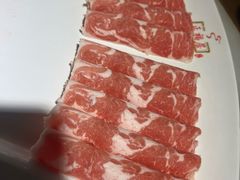 -正福居老北京正宗铜锅泉水涮肉(彰化路店)