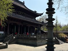 -钱王祠