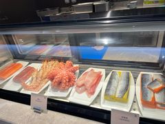 -厨艺海鲜自助餐厅•越秀宾馆希尔顿格芮精选酒店