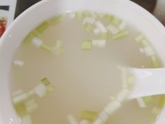 -老西安韩记三鲜煮馍(四府街店)