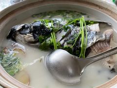 -高老庄·老溧阳·私房菜(南山竹海店)
