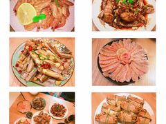 -马王堆海鲜水产市场