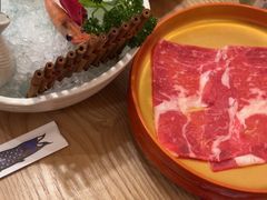 -松野谷·寿喜烧自助(华联顺义金街购物中心店)