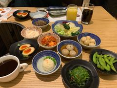 -伊豆野菜村(大族广场店)