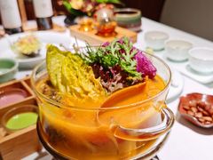 -叶叶菩提·晋福宫