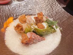 -花潮料理艺食馆(世欧广场店)