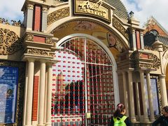 -安徒生童话乐园