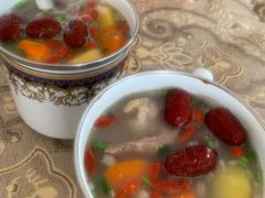 -黑公羊新疆菜(人和店)