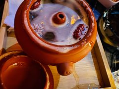 -叁口组·秘密酒廊(钱王街店)