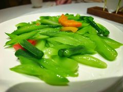 -鹿鸣春饭店(总店)