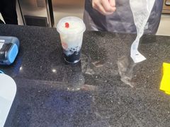 -书亦烧仙草(汇智中心概念店)