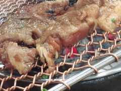 -大壮家原味烤肉(兴华北街店)