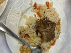 -谷丽麦馕新疆菜·清真(步步高梅溪新天地店)