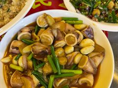 -健跳小海鲜(人民路店)