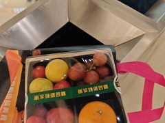 -舟市水产蒸汽活海鲜自助(卓悦汇店)
