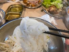 -海安安越南粉(丹竹頭店)