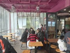 -鸡鸣汤包(红山动物园店)