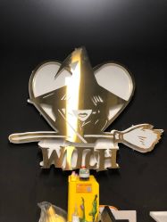 -WITCH （舞季）舞蹈工作室