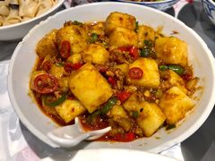 红烧米豆腐-壹盏灯(惠农店)