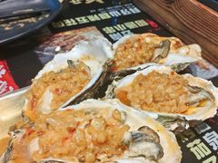 -纪录片《人生一串》体验店(静安店)