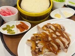 -全聚德(常州店)