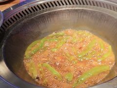 -山河屯铁锅炖鲜鹅·东北菜(开发区一店)