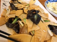 -高老庄·老溧阳·私房菜(南山竹海店)