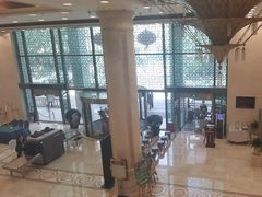 -汗腾格里·风味餐厅(新疆驻京办店)