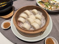 -荣小馆(安达仕店)