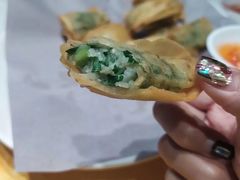 炸云吞-大笑饭堂(甲子桥店)