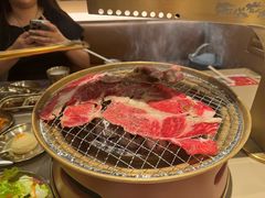 -西塔老太太泥炉烤肉(青浦蟠龙天地店)