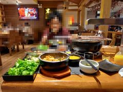 -黑牛の店·和牛烧肉(大悦城店)