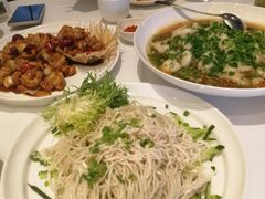 鸡丝凉面-眉州东坡(北苑华贸店)
