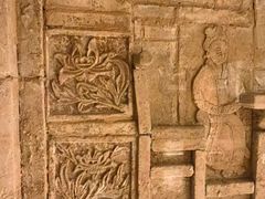 -洛阳古墓博物馆