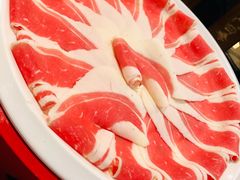 -南门四季铜锅涮肉(左家庄店)