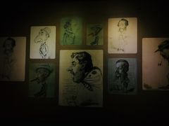 -印象莫奈时光映迹艺术展
