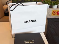 -CHANEL(首都机场T2店)