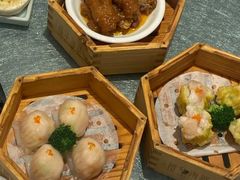 -裕华海鲜·深圳粤菜(福永店)
