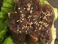 -吴草鸡爪오초닭발韩食堂(融恒盈嘉中心店)