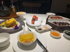 -南棠馆粤菜坊(群光店)